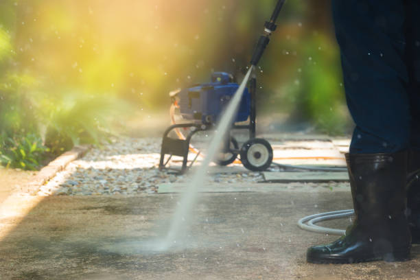 Best Factory Floor Cleaning  in Rocky Point, NC